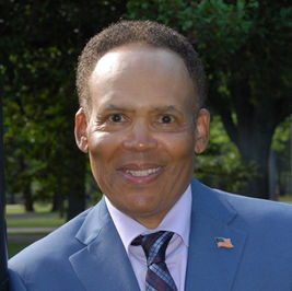 Wecu Media Welcomes Gary Binford:  The Voice of Truth Joins Our Fight