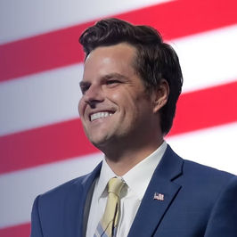 Breaking News - Gaetz withdraws Consideration from Attorney General
