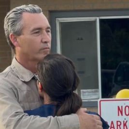 UPDATE (June 24, 2026): Pastor Tony Spell Bonds Out After Battery Arrest – “Truth Will Come Out in Court” 