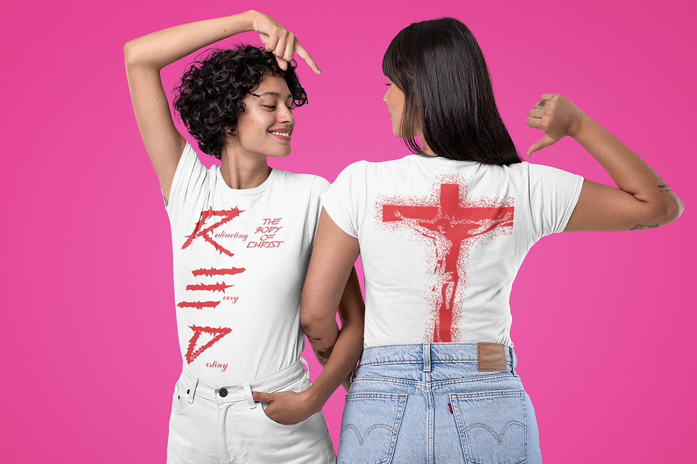 Miniatura: R.E.D. (Redirecting Every Destiny) RED