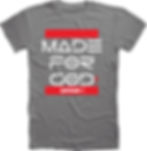 Miniatura: Made for God