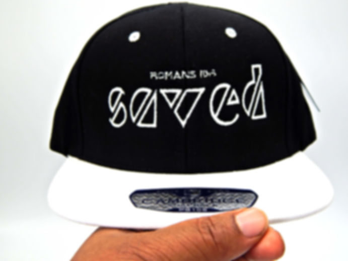 TBOC Saved Hat