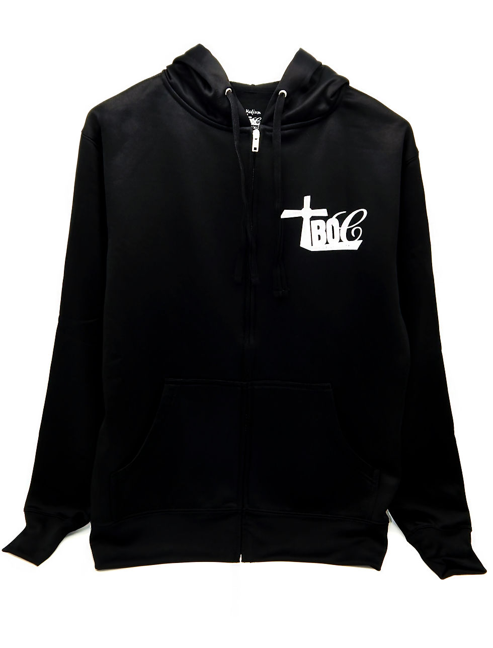Miniatura: Soul Mission Zip-Up Hoodie
