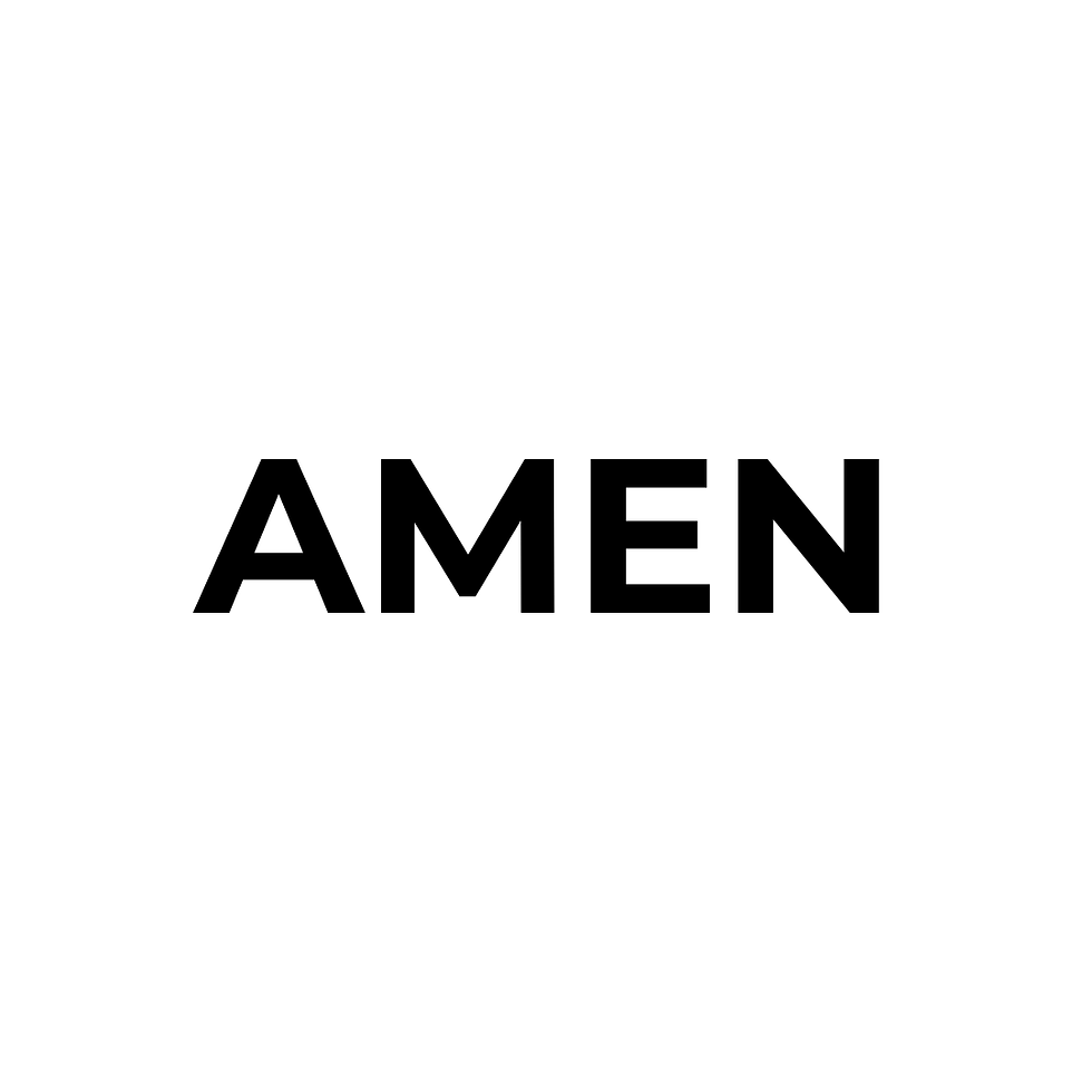 Miniature : TEE SHIRT AMEN - JÉRÉMIE 29:11