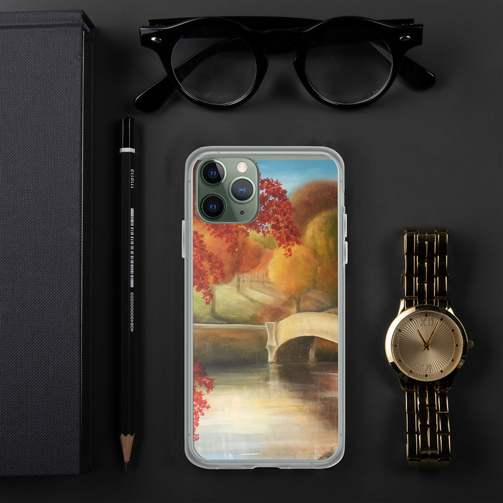 Miniatyrbild: iPhone Case