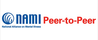 NAMI Peer to Peer 