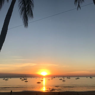 Sunset Darwin - Wild Spirit Rising _ Adventure Retreats, Private Tours & Small Group Adven