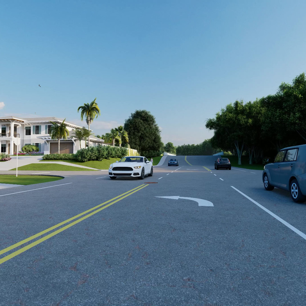 Big Bear Studios 3D Visualization