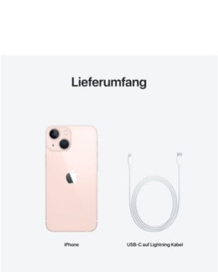 Miniaturbild: Apple iPhone 13 O2 Grow mit 40+ GB