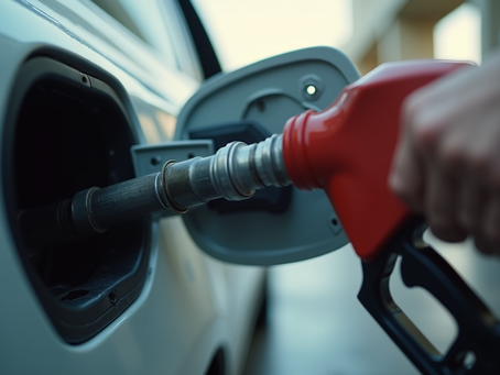 Fixing a Misfuelled Car in the West Midlands: Expert Misfuelled Car Services