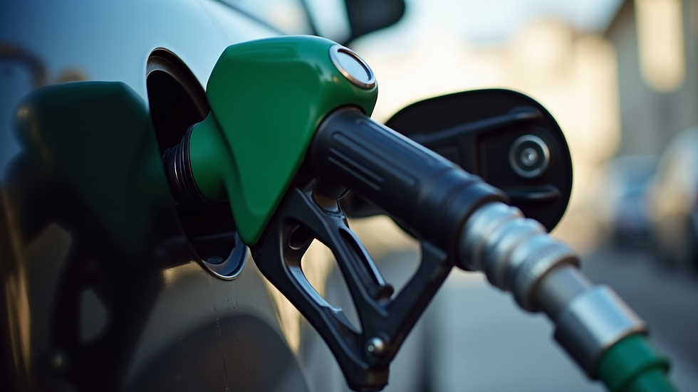 Misfuelling Solutions: How to Handle Wrong Fuel in Your Car