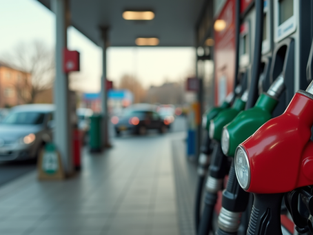 Choose Expert Misfueling Services in West Midlands for Professional Fuel Recovery