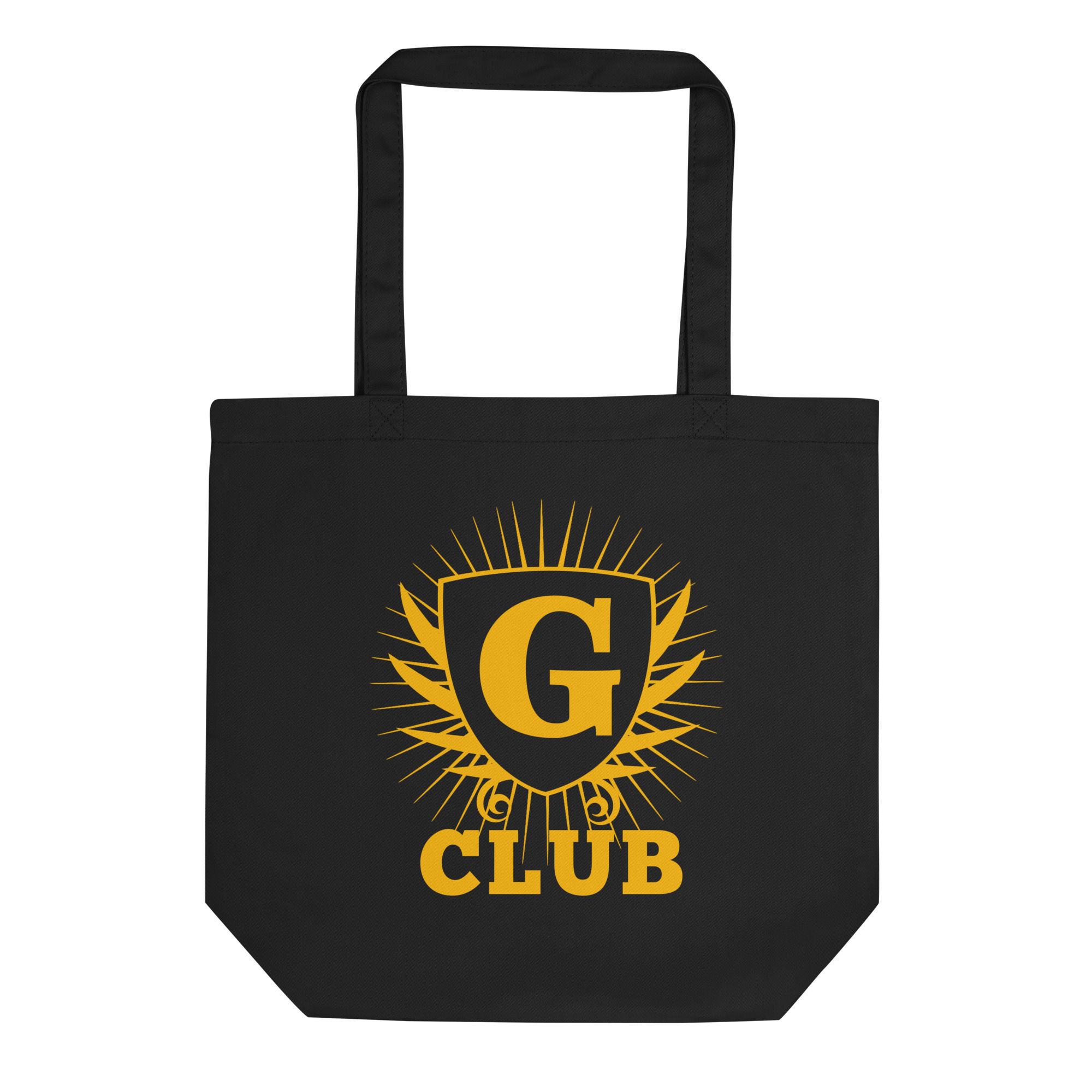 Eco Tote Bag