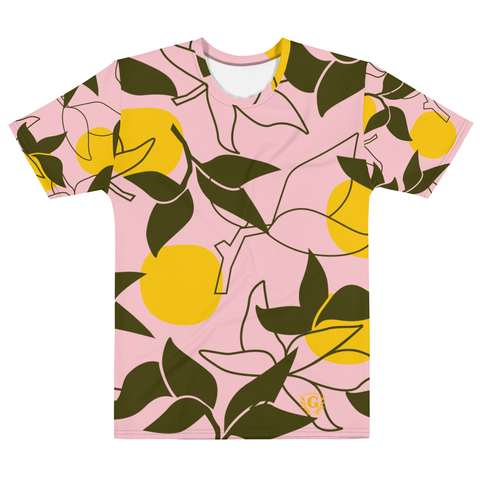 Lemonade Shirt (Unisex)