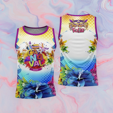 Abadás personalizados