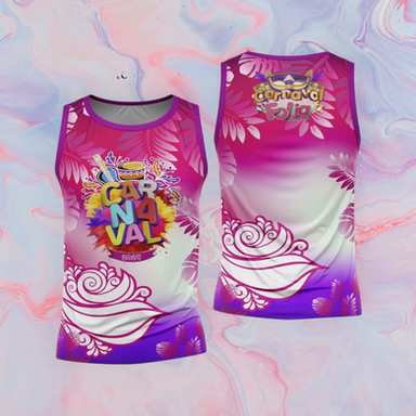 Abadás personalizados