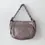 Thumbnail: B. Makowsky Pewter Crossbody