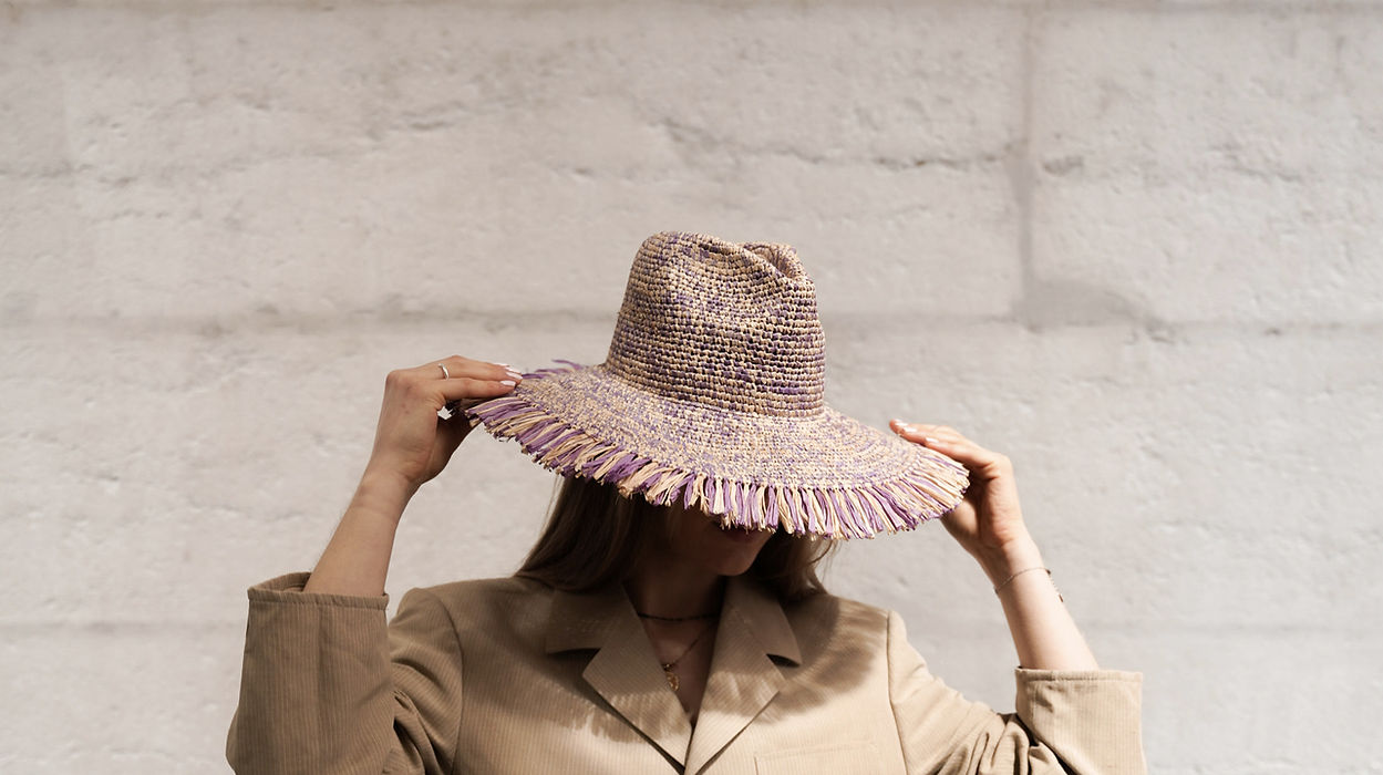 Arhas International fabriquant d'accessoires de mode made in France à Champigny sur marne