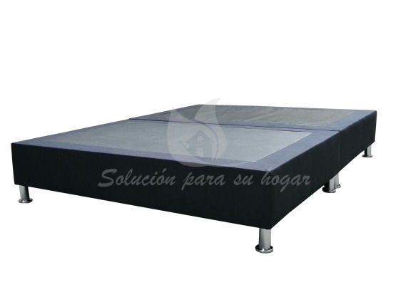 Miniatura: Base Cama Decco