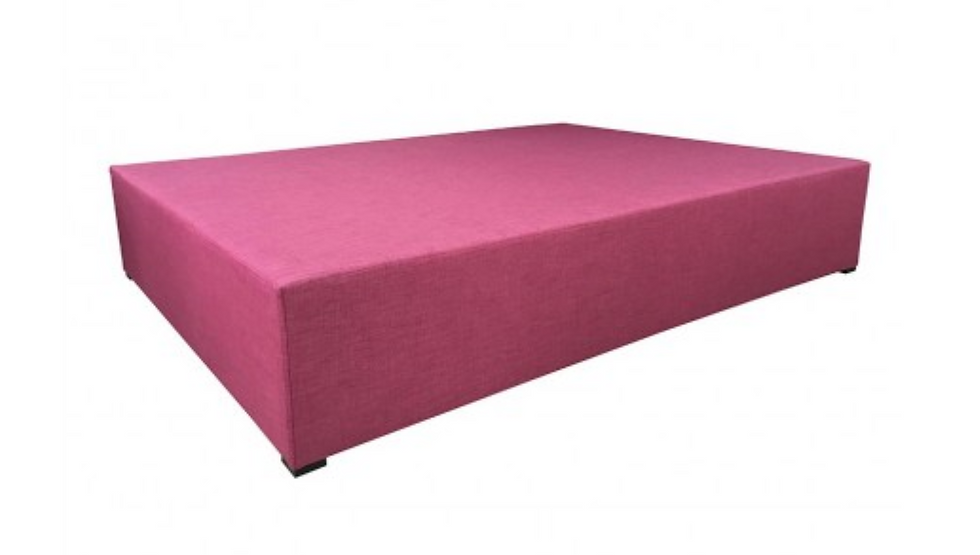 Miniatura: Base Cama Nido 1.00 x 1.90