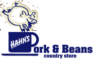 Pork and Beans Store Logo