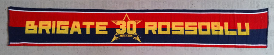 BRB 30yo Vintage