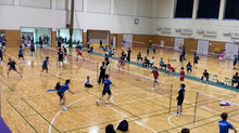 【大会速報】関西学生選手権 男子ダブルスA