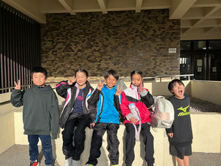 OKB低学年交流大会