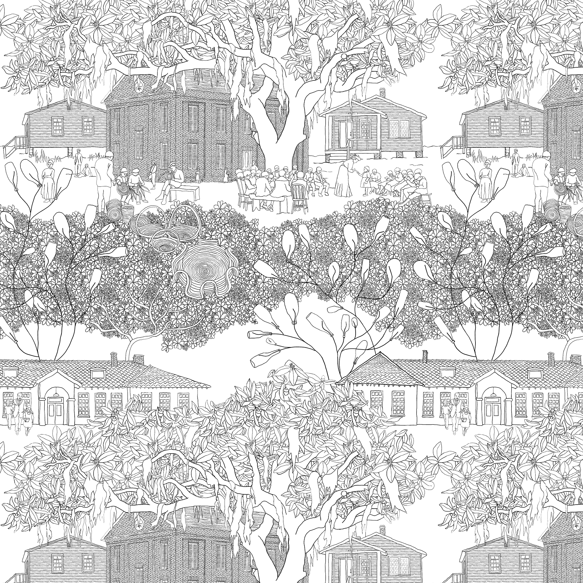 Penn Center, St. Helena Island