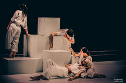 "Les petits riens", Equinoxe, Aout 2025