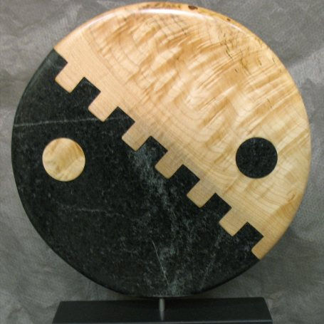 Wood