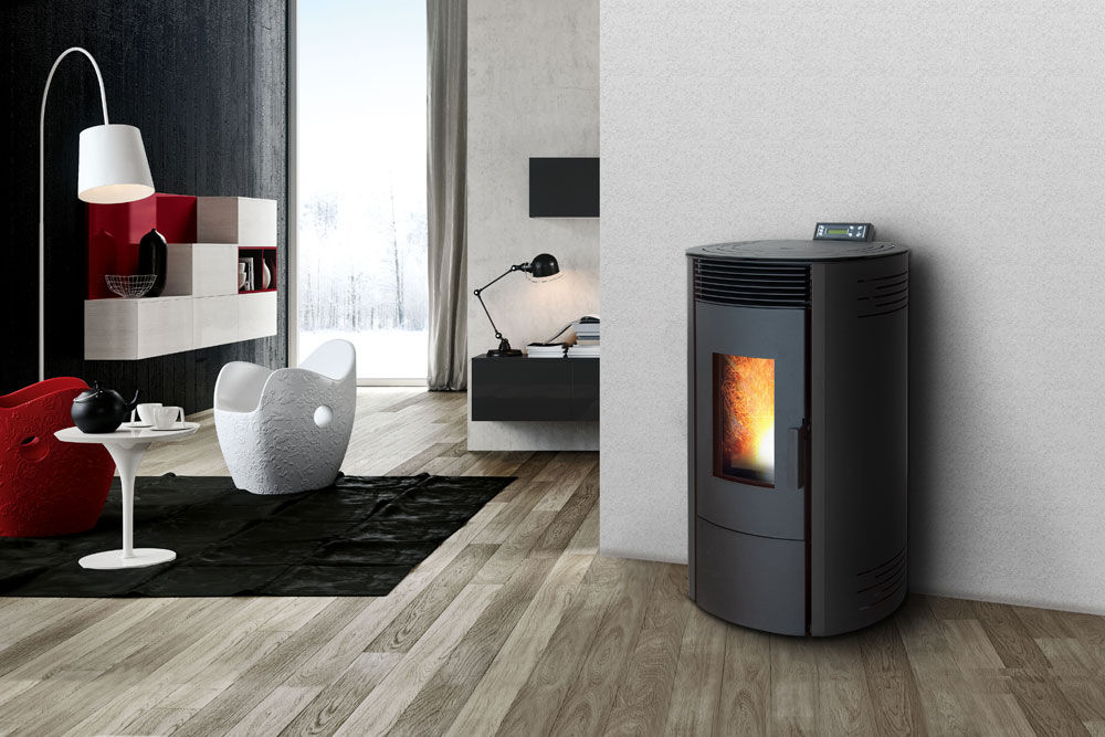 calor Rondo canalisables