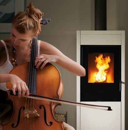 Miniature : Poêle hybride E228 C-H