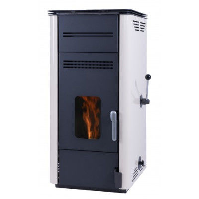 Miniature : Poêle à granulés sans électricité FIORELLO