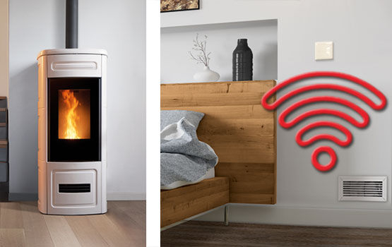 Miniature : Piazzetta P220 C 8.5kw