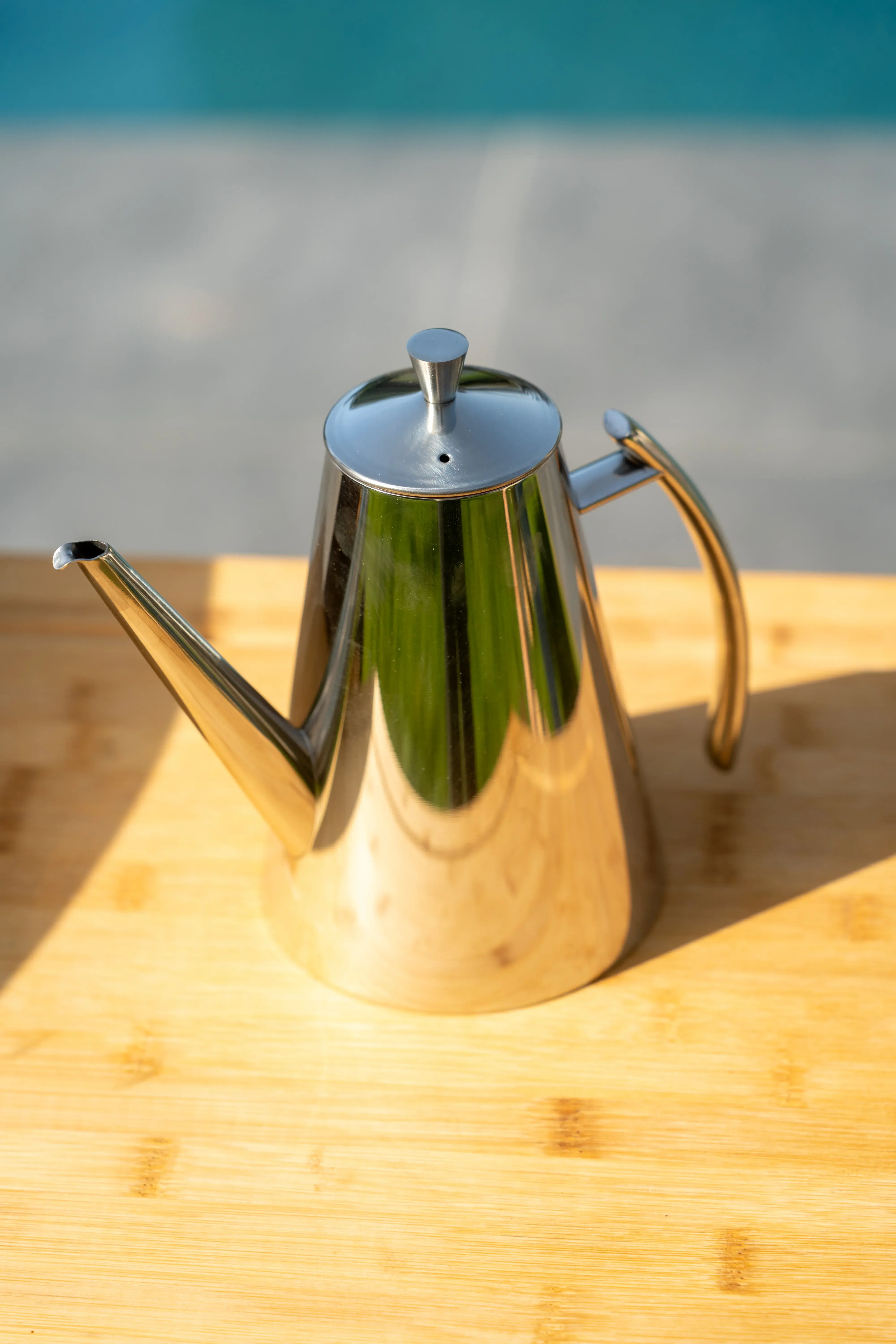 BRAZE | Burette d'Huile