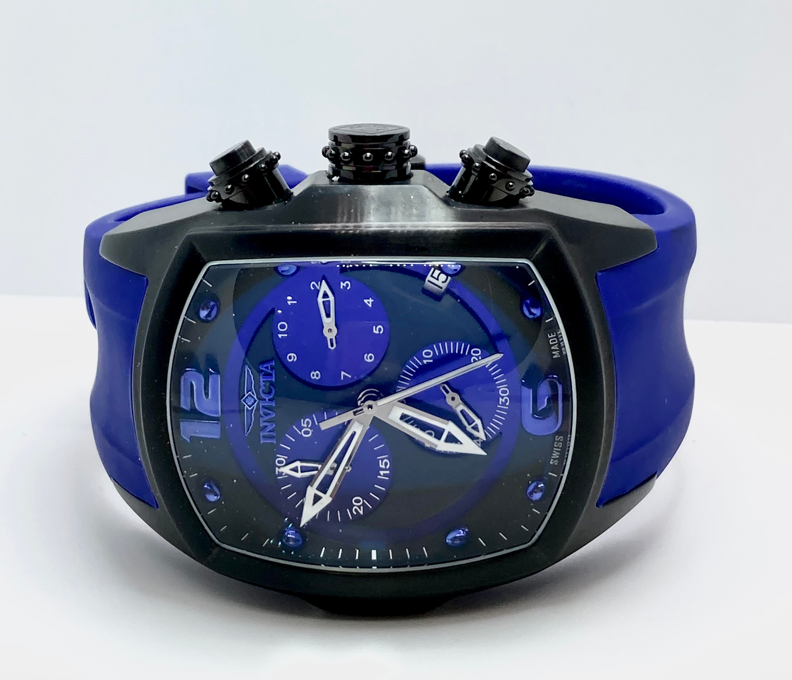 Invicta Lupah Watch