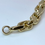 Thumbnail: 14K Yellow Gold Cable Link Bracelet