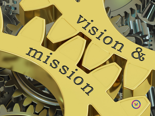 The Crucial Role of Mission and Vision in Business