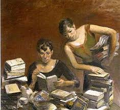 Soy lectora