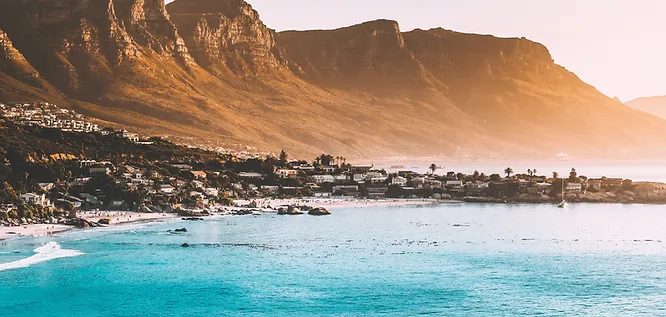 10-2024 LichtRetreat Kapstadt, Südafrika - Unverbindliche Interessentenliste