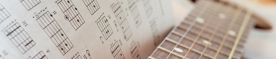 Book of Chords