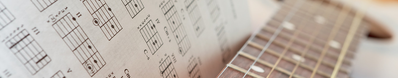 Book of Chords