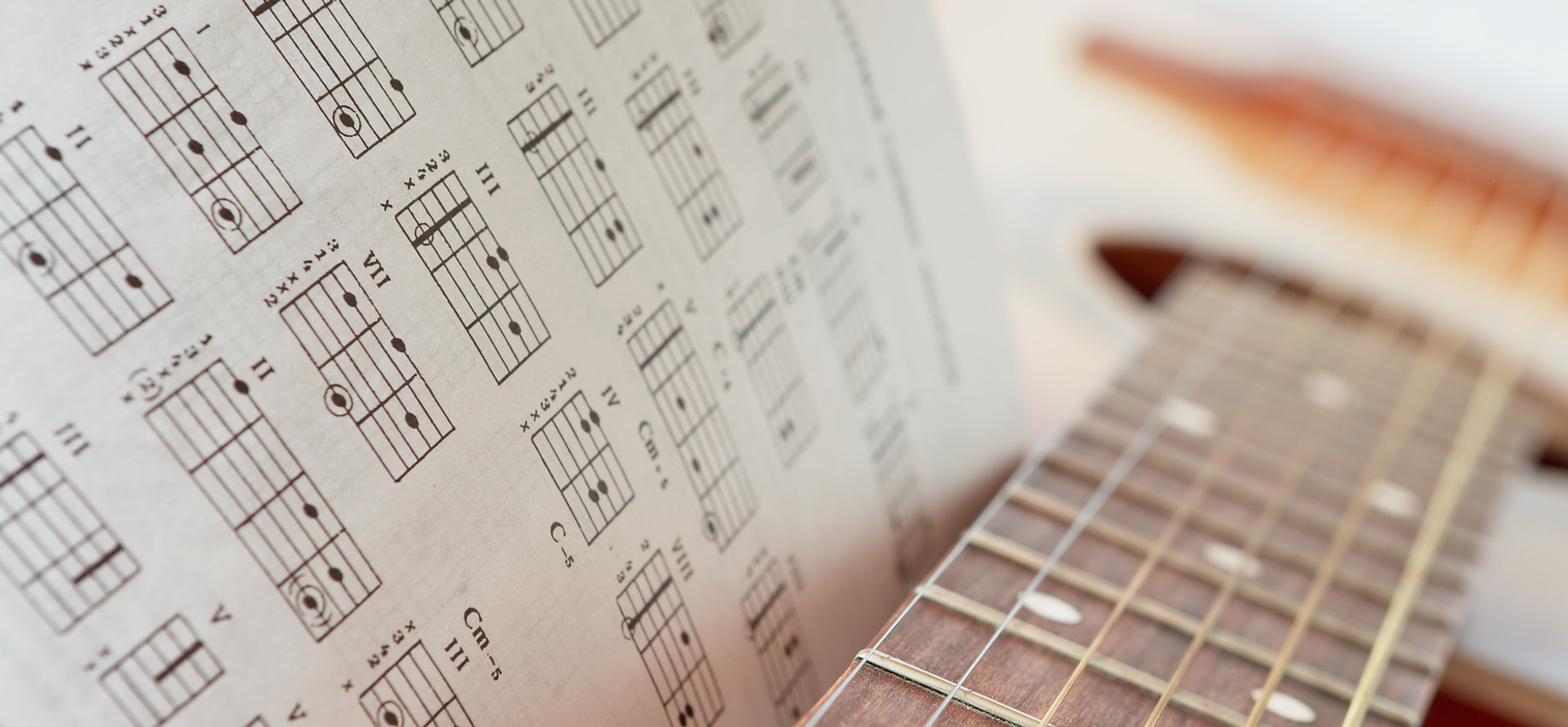Book of Chords