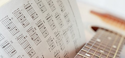 Book of Chords