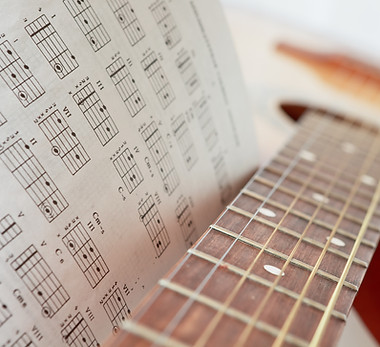 Book of Chords