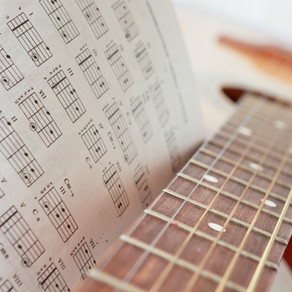 Saving Your Practice Session with Organization!