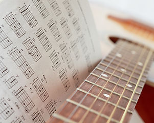 Book of Chords