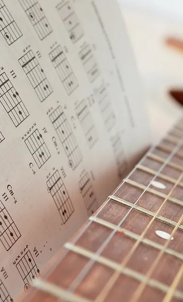 Book of Chords