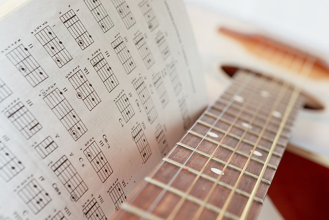 Book of Chords